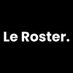 Le Roster (@le_roster) Twitter profile photo Le Roster (@le_roster) Twitter profile photo