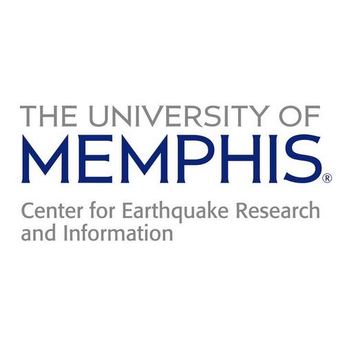 Center for Earthquake Research and Information at The University of Memphis. Taking part in cutting-edge research and operation of seismic and GPS networks.