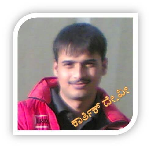 Humanity First! Proud Indian, ಹೆಮ್ಮಯ ಕನ್ನಡಿಗ, MS Technologies geek, Cricket lover, Political enthusiast.