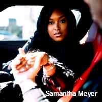 samanthhameyer's profile picture. Don’t know what to do? you can start by hitting that follow button.