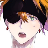 𝐧𝐚𝐦𝐮 (@uyvpe) 's Twitter Profile