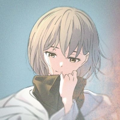 サリ or リサ🌸🍃 🍂❄ ∣大学生∣★MyGO!!!!!★∣☆音ゲーム——主にArcaea∣アークナイツ丨百合マンガとアニメ☆今、日本語を勉強しています!!もし変なことや間違ったことを言ってしまっても、許してください(。ŏ﹏ŏ)! Please be positive!