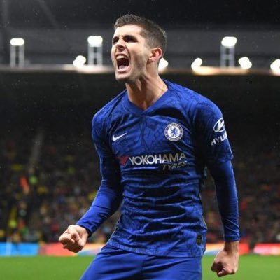 adifutbol_'s profile picture. Chelsea FC 💙