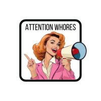 Attention Whores (@ana_decanter) 's Twitter Profile Photo Attention Whores (@ana_decanter) 's Twitter Profile Photo