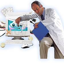 informatuIT's profile picture. REPARO COMPUTADORAS $180 a domicilio al Redes, sop técnico videovigilancia para casa, oficina o negocio.
https://t.co/rBxQzcrfP7…