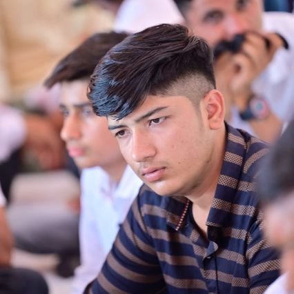 SinghBishn14291 twitter avatar