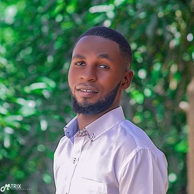 RDikavanga's profile picture. 