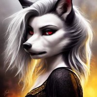 Isabella Wolf (unavailable)(@bella__the_wolf) 's Twitter Profile Photo