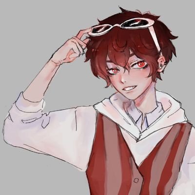 temp pfp and header i swear // pseudo MC/GD player // he/him // main: @Fynnsterrr // priv: @cloudyfynnn // https://t.co/AKsVLUAr5a