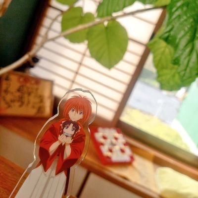 20↑社会人
★交換/譲渡(※paypayのみ)
☆推しのグッズを集めております!
刀剣乱舞▶鶴丸/三日月(三条/沖田/長船)