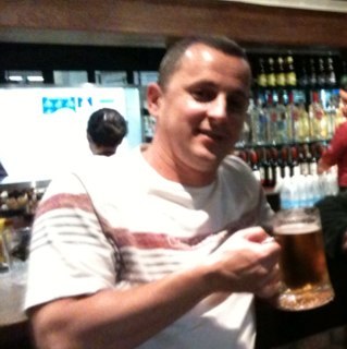 lurocha1973's profile picture. 