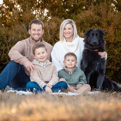 Superintendent @ Meadow Creek Golf Course | Jackrabbit | Tweets are my own