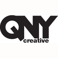 QNY Creative is a design agency that brings brands to life in a fresh, surprising and smart way.
Design is fueled by passion and drive to exceed expectations.