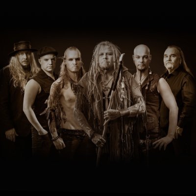 _korpiklaani Profile Picture