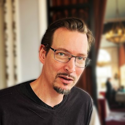 Co-founder & CTO at Pipelex • Open-source language that enables AI Agents to create and run repeatable workflows 🚀 | https://t.co/OjTMGCReBL