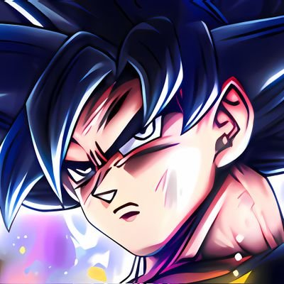 📰 Cuenta NO OFICIAL del videojuego Dragon Ball Legends EN ESPAÑOL. Aquí se hablarán de noticias y de los nuevos personajes. Admin: @rafelpeor