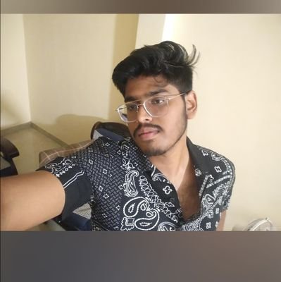 Sachink60517108's profile picture. Coder 🧑‍💻|frontend developer🏢 | Sharing my learning's here📚