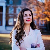 Daniela Muhaj (@daniela_muhaj) 's Twitter Profile