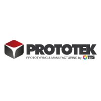 Prototek - Service di Stampa 3D (@prototek3d) 's Twitter Profile Photo Prototek - Service di Stampa 3D (@prototek3d) 's Twitter Profile Photo