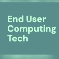 End User Computing Tech Norway(@EUCNorway) 's Twitter Profile Photo