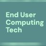 EUCNorway's profile picture. End User Computing Tech Norway