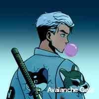 gteavalanche's profile picture. Artist - bboy - nft degen - edclv vet - custom t-shirts - traveling to edclv with onenonly ent 5years in a row - plur - smart contract creator - solidity - rust