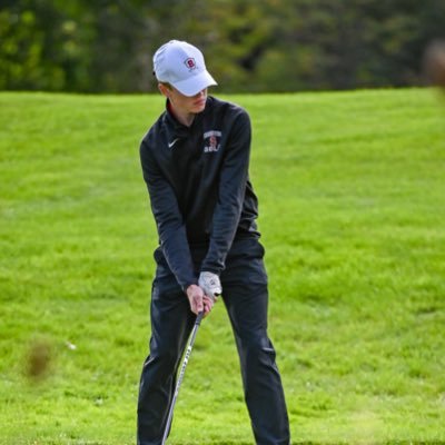 Brayden Schnabel Class of 2026 || 9.2 USGA Handicap || Souderton Area High School || 3.8 unweighted gpa || brayden_schnabel@icloud.com