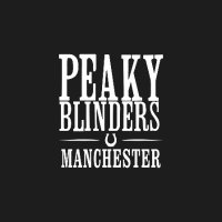 Peaky Blinders Manchester (@peakyblindermcr) 's Twitter Profile