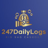 247DailyLogs Shop(@247dailylogs) 's Twitter Profile Photo