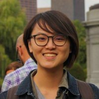 Jamie Wu (@jamielywu) 's Twitter Profile Photo Jamie Wu (@jamielywu) 's Twitter Profile Photo