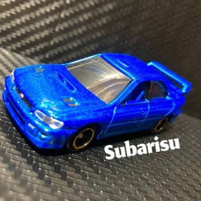 SUBARISU5378 Profile Picture