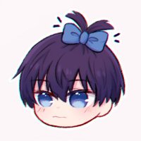 chii 🐰🌱 | cms open!(@usagisprouts) 's Twitter Profile Photo