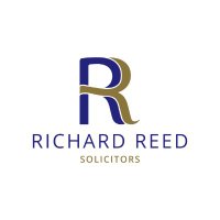 Richard Reed Solicitors(@RReedSolicitors) 's Twitter Profile Photo