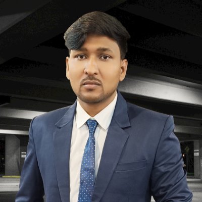 im_ManishK369's profile picture. I'm_Networker. “कल को आसान बनाने के लिए आज आपको कड़ी मेहनत करनी ही पड़ेगी।”
