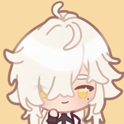 ✦ Illustrator ✦ Egg Enthusiast ✦ HSR ✦ pixel art acct @eggvvitch_exe ✦