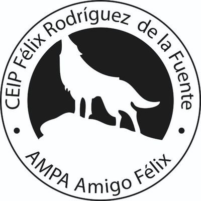 Asociación de padres y madres de alumnos/as del CEIP Félix Rodríguez de la Fuente de Salamanca