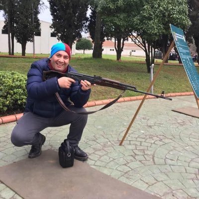 gonduneri_'s profile picture. Ardeşenli... 2...7 nolu Trabzonspor üyesi..! Güv.Müd