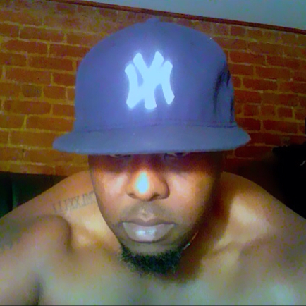 CREATIVE DIRECTOR, HUMANITARIAN & NUPE TILL I D-I-E.........