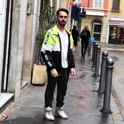 El__Marin's profile picture. Twitch stream : https://t.co/2dLkR4qGqA
Instagram : https://t.co/svGO5LeIGl
Youtube : https://t.co/X3SY1AkvGi