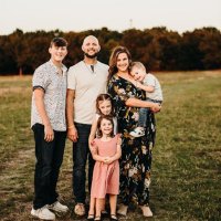 Will Robinson (@willbrob4) 's Twitter Profile