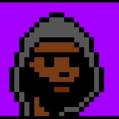 1Jambucha's profile picture. #zkApes