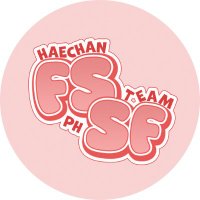 HAECHAN ♡ SF(@haechanteamph) 's Twitter Profile Photo