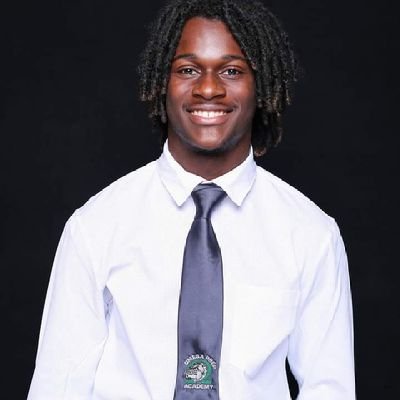 DequoriG23's profile picture. Dequori DQ Garrett C/O 24 Omega Prep Academy DB/RB/WR 163 lbs 5'10 2020 GHSA State runner up Allatoona HS STL ✈ ATL✈️ROMANS 8:31