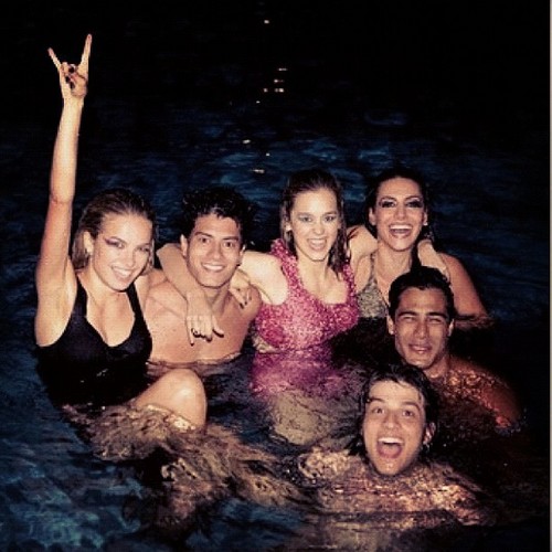 Rebelde Brasil
