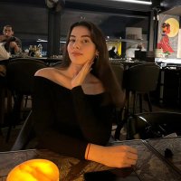 Ecem ☀️ (@ecemkokerrr) 's Twitter Profile