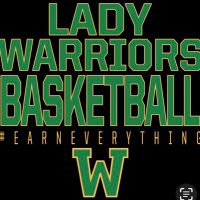 GWCP Lady Warriors Basketball(@GWCP_GirlsBBall) 's Twitter Profile Photo