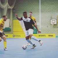 Aaron Reid (@ar14_futsal) 's Twitter Profile