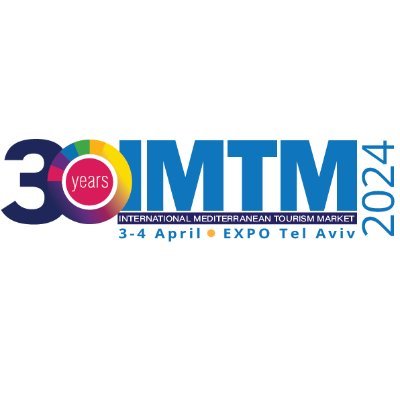 The International Mediterranean Tourism Market Exhibition - Designed to connect professionals from all levels of business & service in tourism & travel