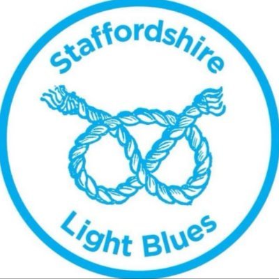 Club for new Staffordshire Freemasons to to get together, chat and offer support.  Contact Staffslightblues@outlook.com #StaffordshireFreemasons