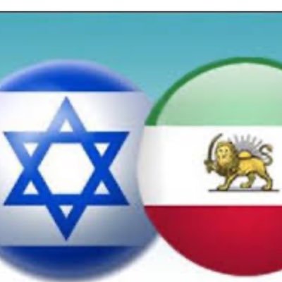 Iranian_Zionist Profile Picture
